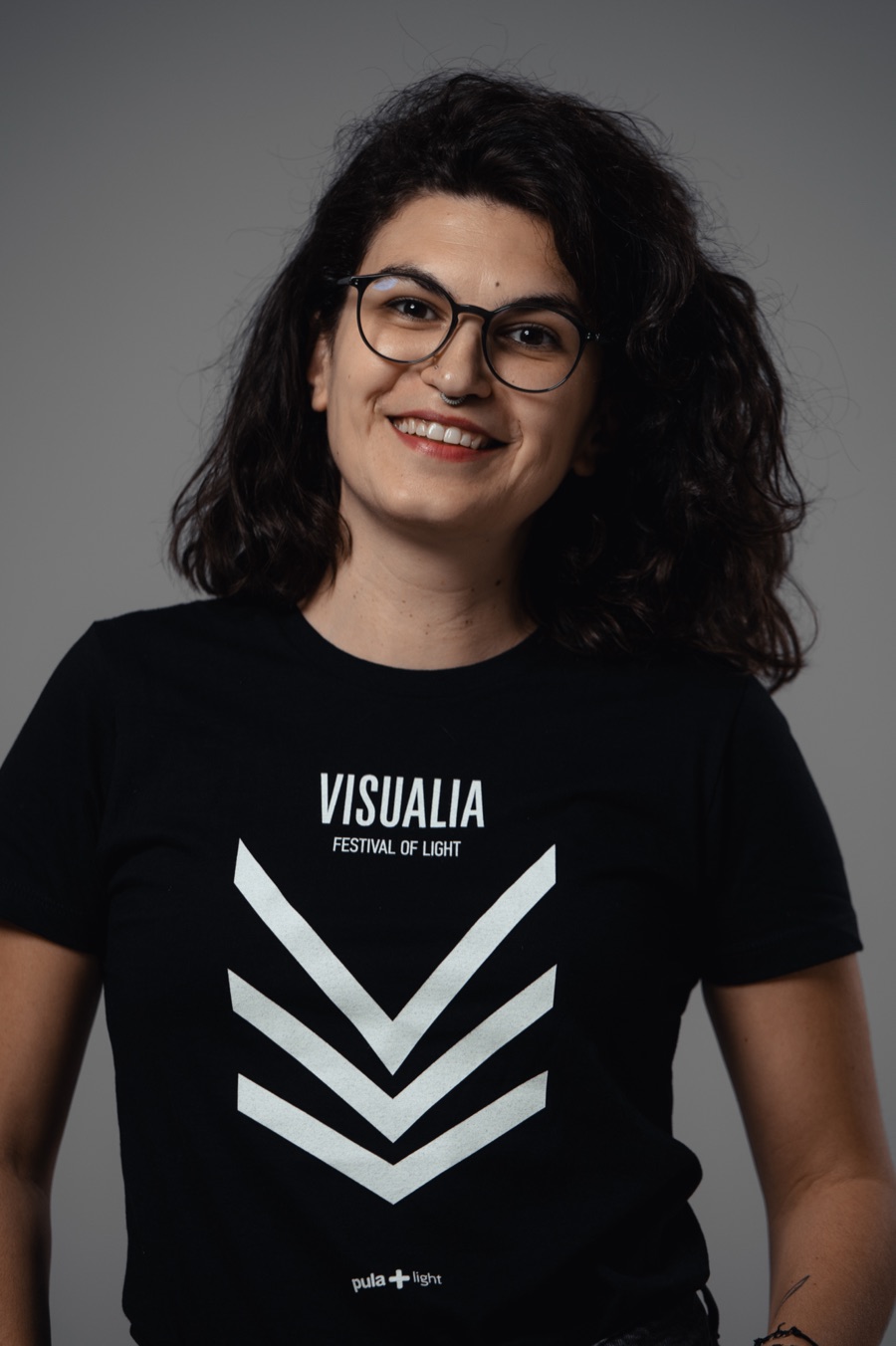 Nikolina Vuković Korodi, glavna producentica