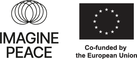 Imagine Peace — Co-funded by the European Union