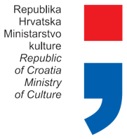 Ministarstvo kulture Republike Hrvatske